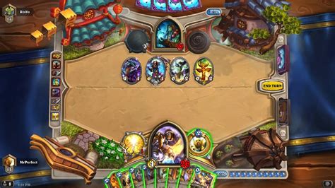 heathpwn|Hearthstone Standard Decks .